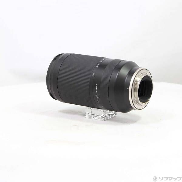 〔 品〕 70 300 mm F 4 5 6 3 Di III RXD Model A 047 S 269