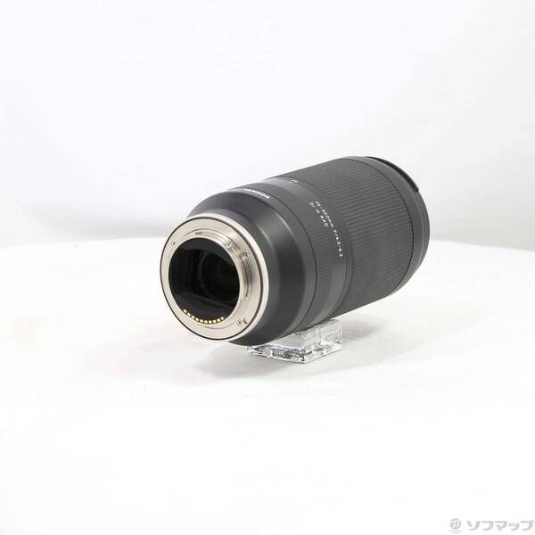  〔 品〕 70 300 mm F 4 5 6 3 Di III RXD Model A 047 S 269 レンズ(ズーム) カメラ