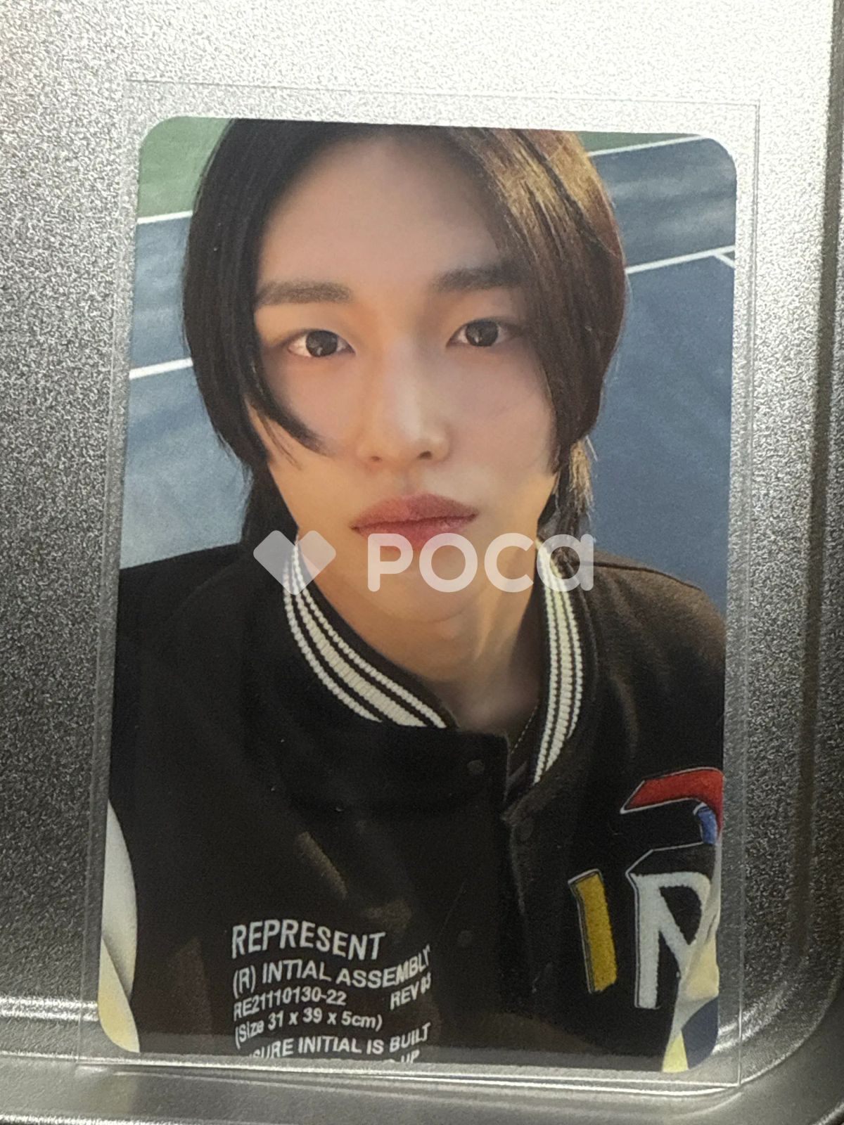 RIIZE ウォンビン Get A Guitar Realize Ver. - メルカリ