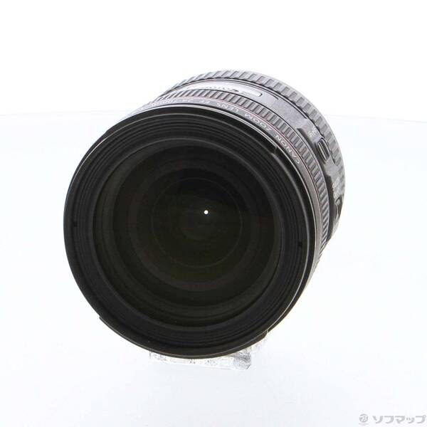 〔 品〕 Canon EF 24 70 mm F 4 L IS USM 7040 LIS 297