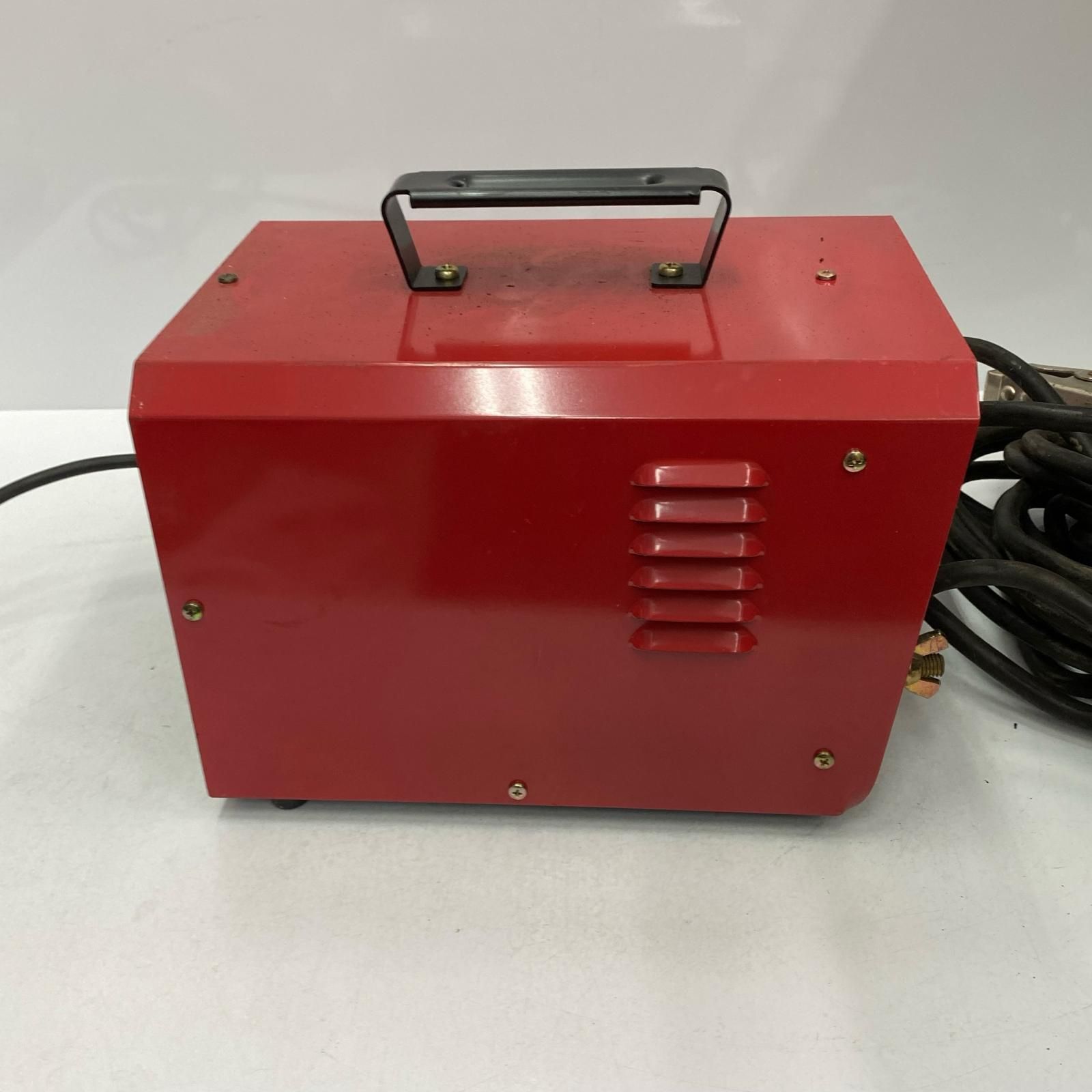 shindaiwa 新ダイワ 解氷機 F 21 レッド