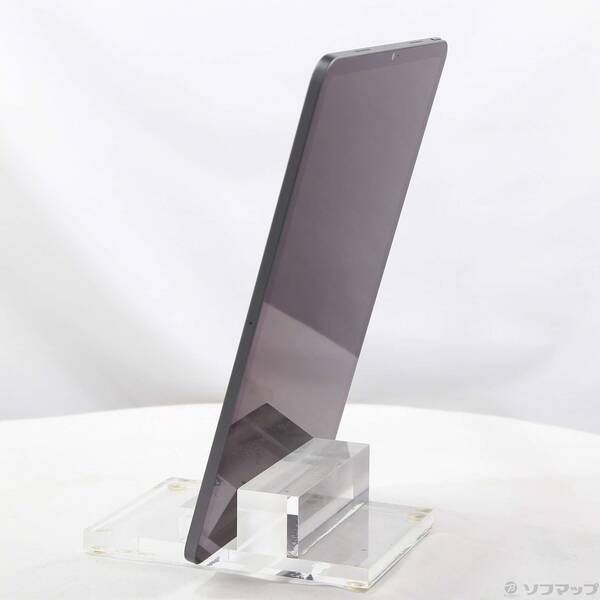 〔 品〕 iPad Pro 11インチ 第3世代 256 GB スペースグレイ MHQU 3 J A Wi Fi 276