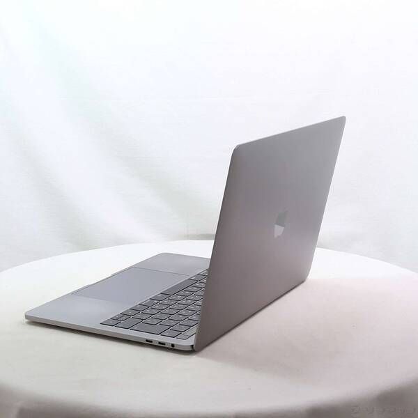 〔 品〕 MacBook Pro 13 3 inch Mid 2018 MR 9 R 2 J A Core_i 7 GHz 16 GB スペースグレイ 〔10 15 Catalina〕 349