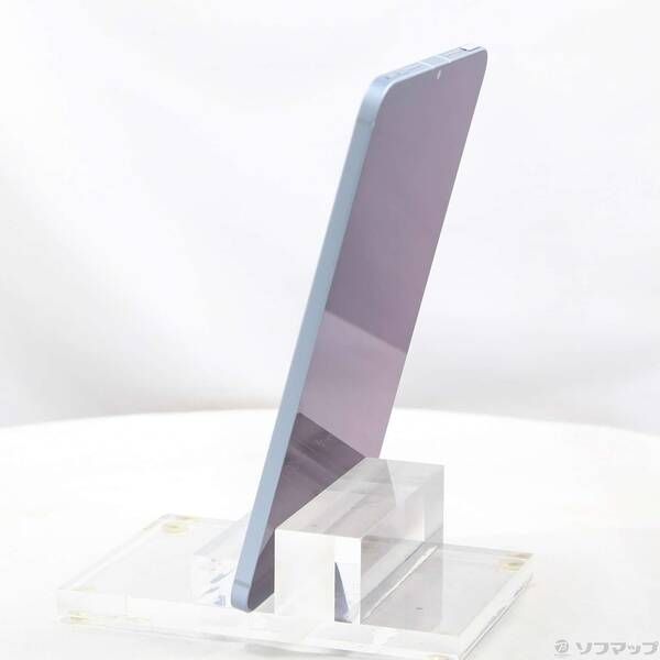 〔 品〕 iPad mini A 17 Pro 512 GB ブルー MYHD 3 J SIMフリー 262
