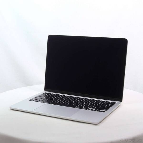 〔 品〕 MacBook Air 13 6 inch Mid 2025 MLXY 3 J A Apple M 2 8コアCPU_8コアGPU 8 GB シルバー 〔15 Sequoia〕 276