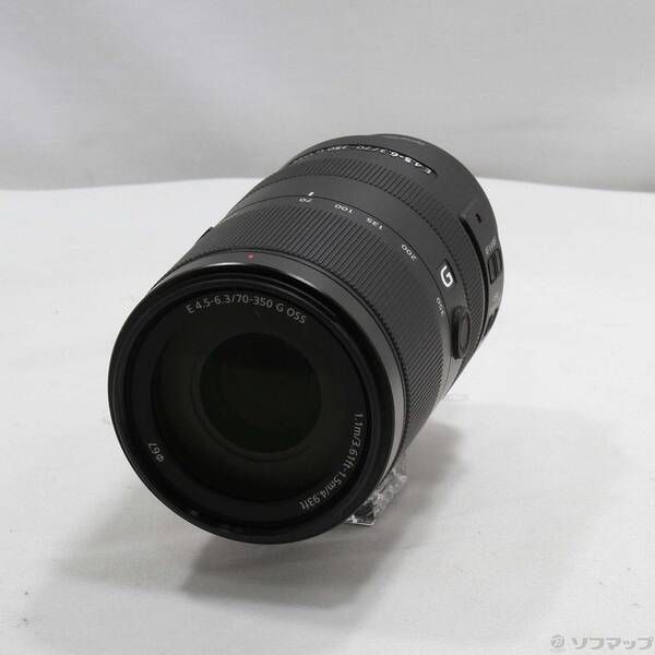 〔 品〕 E 70 350 mm F 4 5 6 3 G OSS 269