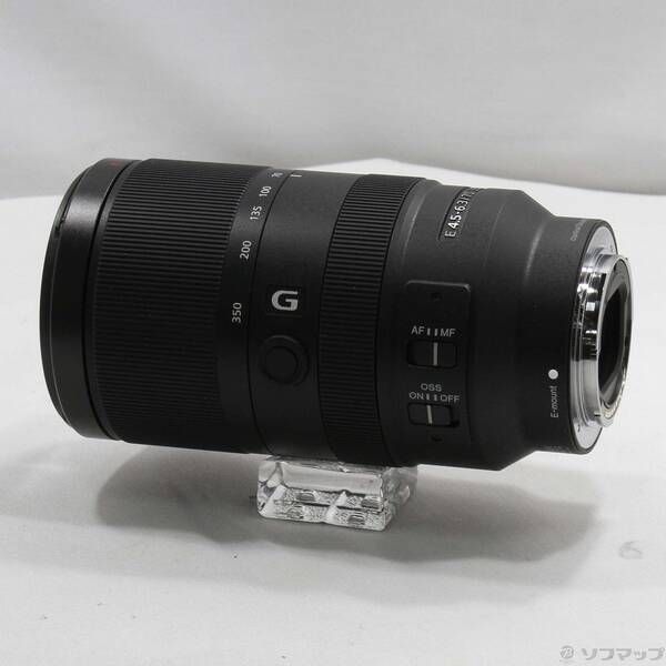 〔 品〕 E 70 350 mm F 4 5 6 3 G OSS 269