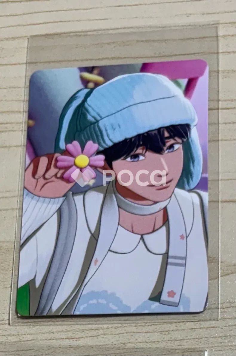 PLAVE universal music weverse トレカ② 253702_240x.jpg?v=1752509144