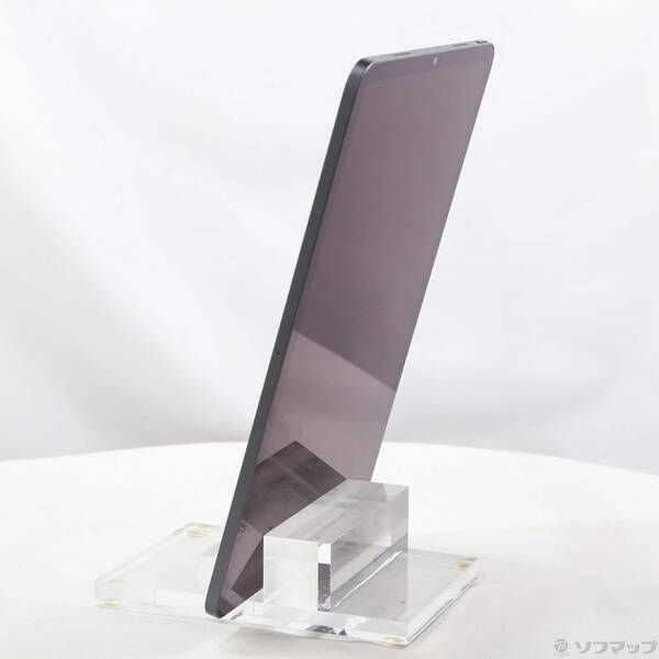 〔 品〕 iPad Pro 11インチ 第3世代 128 GB スペースグレイ MHQR 3 J A Wi Fi 276