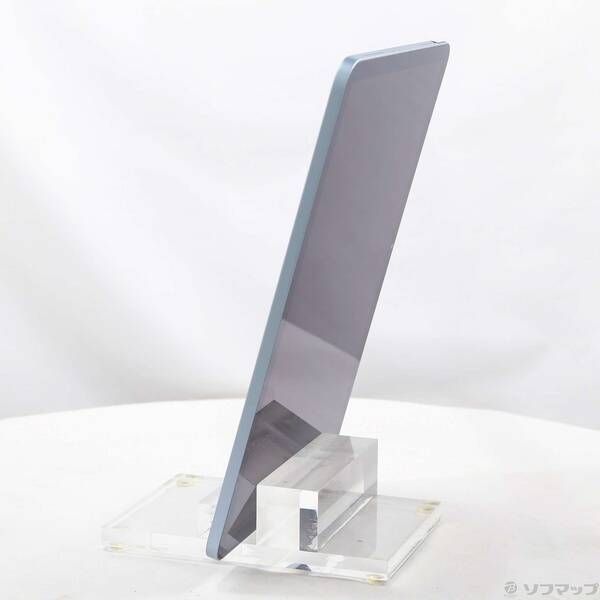 〔 品〕 iPad Air 11インチ M 3 128 GB ブルー MC 9 X 4 J A Wi Fi 198