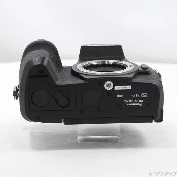  〔 品〕 LUMIX G 99 II 高倍率ズームレンズキット DC M 2 H 262 ミラーレス一眼 デジタルカメラ