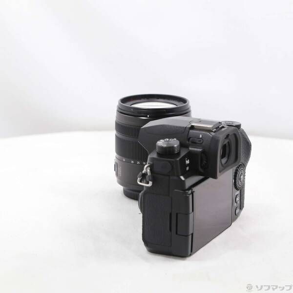 〔 品〕 LUMIX G 99 II 高倍率ズームレンズキット DC M 2 H 262