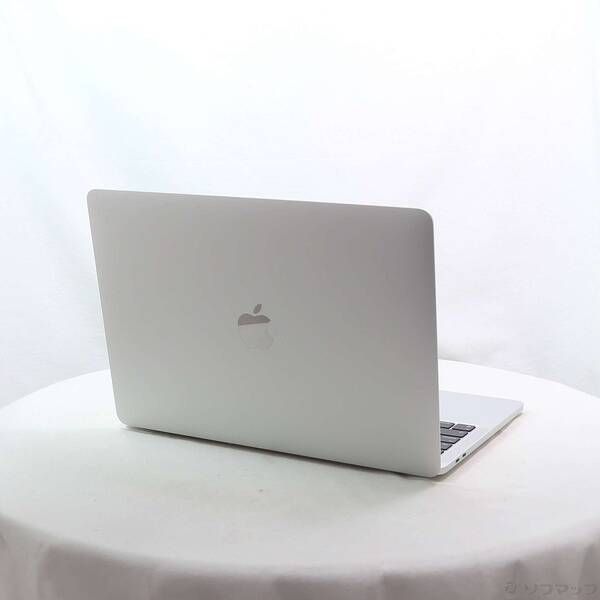 中古品〕 MacBook Pro 13.3-inch Late-2020 MYDA2J／A Apple M1 8コア
