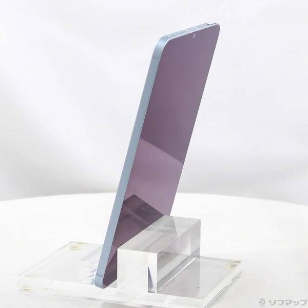 〔 品〕 iPad mini A 17 Pro 512 GB ブルー MYHD 3 J SIMフリー 377