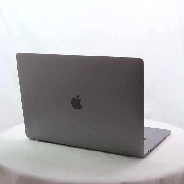 中古　MacBook Pro　MVVJ2J/A（2019, 16-inch） 中古品〕 MacBook Pro 16-inch Late-2019 MVVJ2J／A Core_i9 2.4GHz