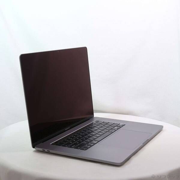 中古品〕 MacBook Pro 16-inch Late-2019 MVVJ2J／A Core_i9 2.4GHz