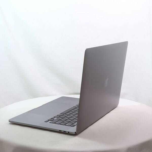 中古品〕 MacBook Pro 16-inch Late-2019 MVVJ2J／A Core_i9 2.4GHz