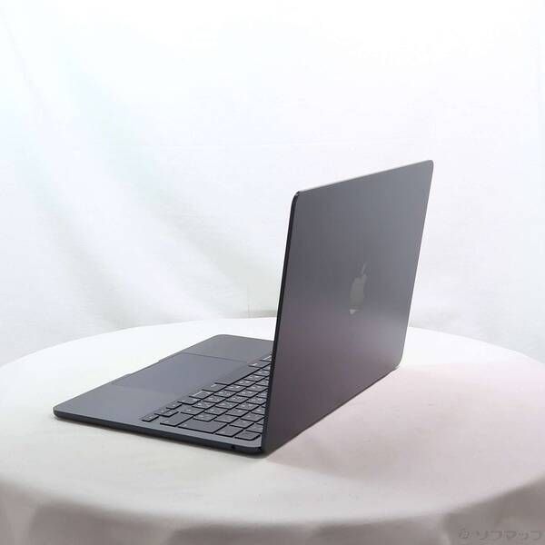 〔 品〕 MacBook Air 13 6 inch Mid 2025 MLY 33 J A Apple M 2 8コアCPU_8コアGPU 16 GB ミッドナイト 〔15 3 Sequoia〕 251