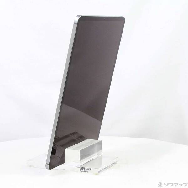 〔 品〕 iPad Pro 12 9インチ 第6世代 512 GB スペースグレイ MP 223 J A SIMフリー 262