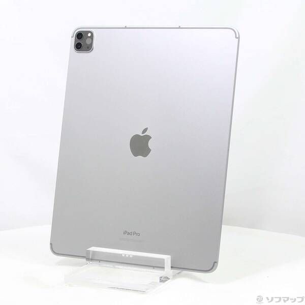 〔 品〕 iPad Pro 12 9インチ 第6世代 512 GB スペースグレイ MP 223 J A SIMフリー 262