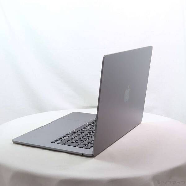 〔 品〕 MacBook Air 15 3 inch Mid 2025 MQKP J A Apple M 2 8コアCPU_10コアGPU 8 GB スペースグレイ 〔15 7 Sequoia〕 295