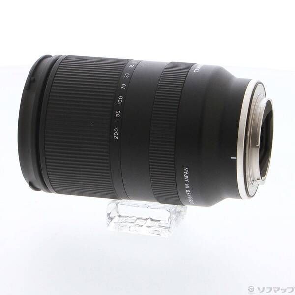 〔 品〕 28 200 mm F 2 8 5 6 Di III RXD Model A 071 276