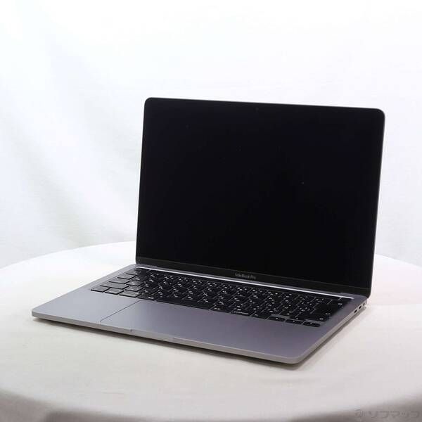 〔 品〕 MacBook Pro 13 3 inch Mid 2020 MWP 42 J A Core_i 5 2 0 GHz 16 GB スペースグレイ 〔10 15 Catalina〕 349