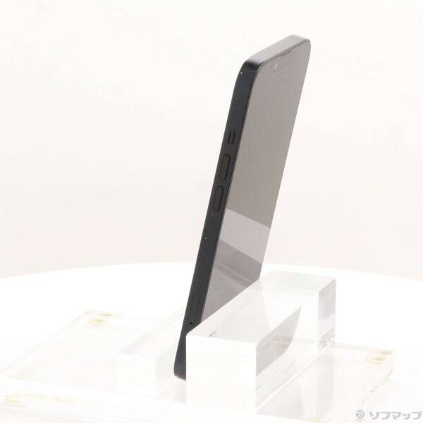 〔 品〕 iPhone 13 256 GB ミッドナイト MLNH 3 J A SIMフリー 262