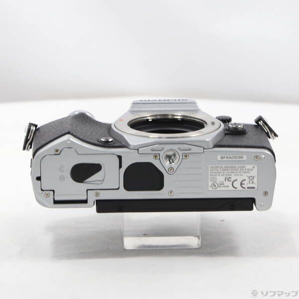 OLYMPUS OM-D E-M5 Mark II 12-50mm レンズキット 価格.com - オリンパス OLYMPUS OM-D E-M5 Mark II 12-50mm EZレンズ