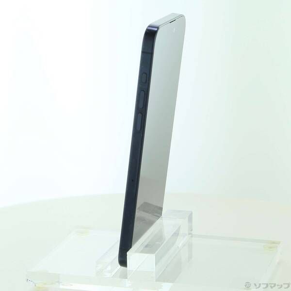 〔 品〕 iPhone 15 Pro Max 256 GB ブルーチタニウム MU 6 T 3 J A SIMフリー 349