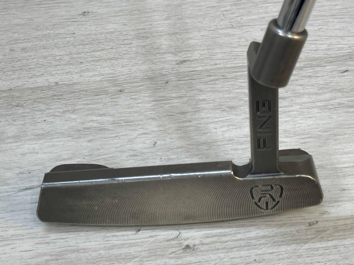 PING Redwood Anser 303SS パター - メルカリ