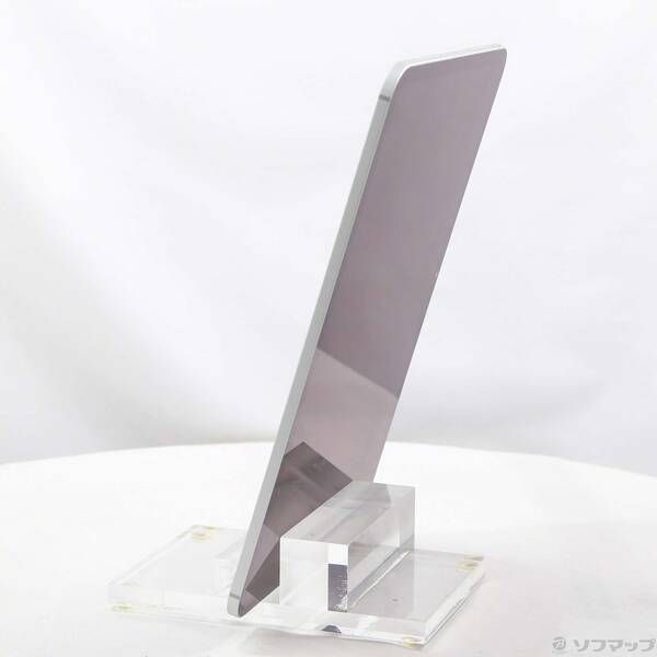 〔 品〕 iPad Pro 11インチ M 5 標準ガラス 256 GB シルバー ME 2 P 4 J A SIMフリー 198