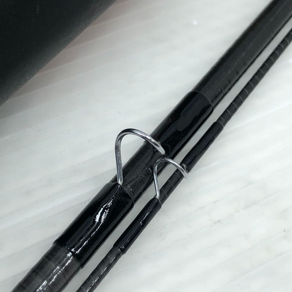 ΣΣORVIS オービス フライロッド HLS グラファイト 9' - メルカリ