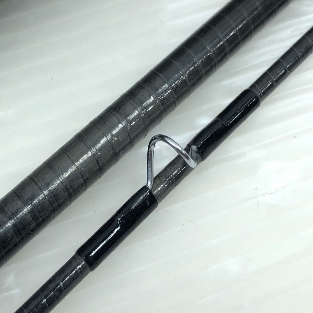  ΣΣORVIS オービス フライロッド HLS グラファイト 9 フライロッド ロッド