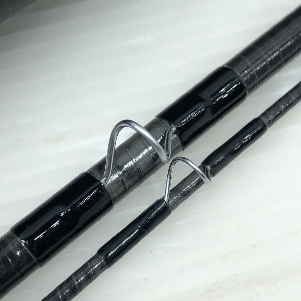 ΣΣORVIS オービス フライロッド HLS グラファイト 9' - メルカリ