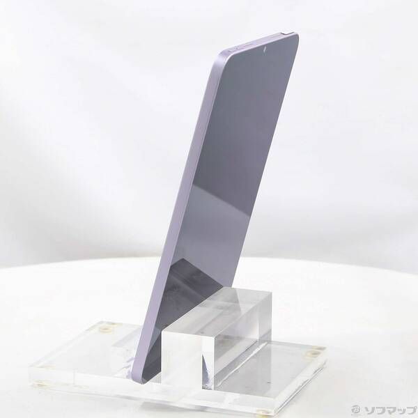 〔 品〕 iPad mini A 17 Pro 128 GB パープル MXN 93 J Wi Fi 377