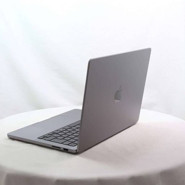 〔 品〕 MacBook Pro 14 2 inch Late 2025 MTL 83 J A Apple M 3 8コアCPU_10コアGPU 8 GB SSD 1 TB スペースグレイ 〔15 Sequoia〕 262