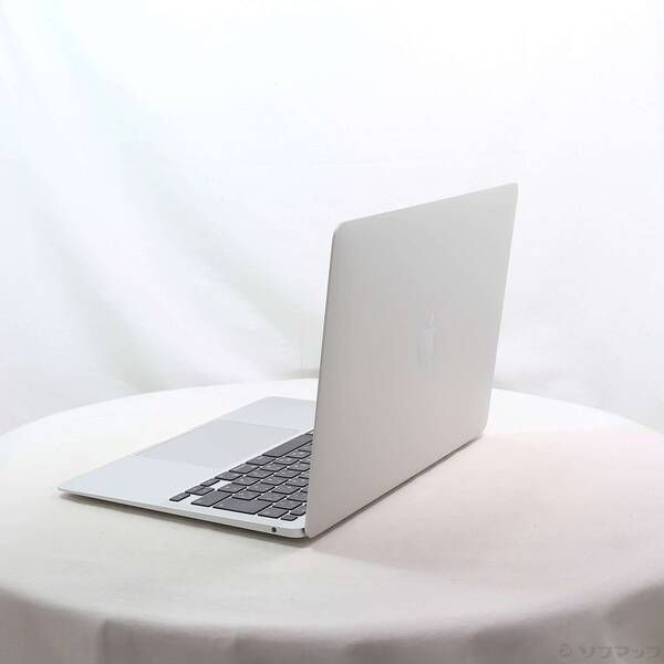 中古品〕 MacBook Air 13.3-inch Late-2020 MGN93J／A Apple M1 8コア