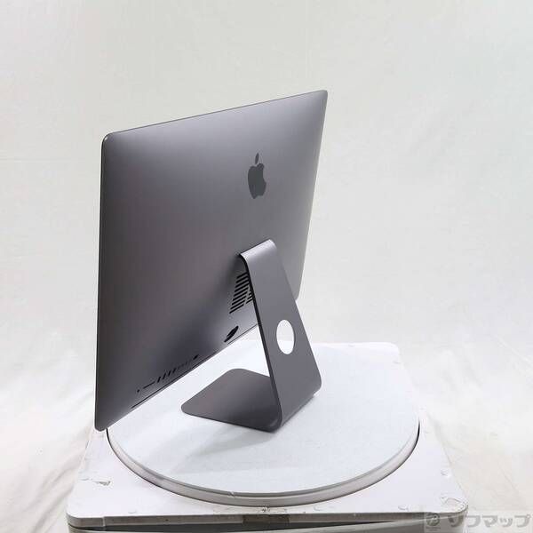 iMac Pro 27インチ MQ2Y2J／A 32GB SSD1TB 中古品〕 iMac Pro 27-inch Late-2017 MQ2Y2J／A Xeon_W 3.2GHz 32GB