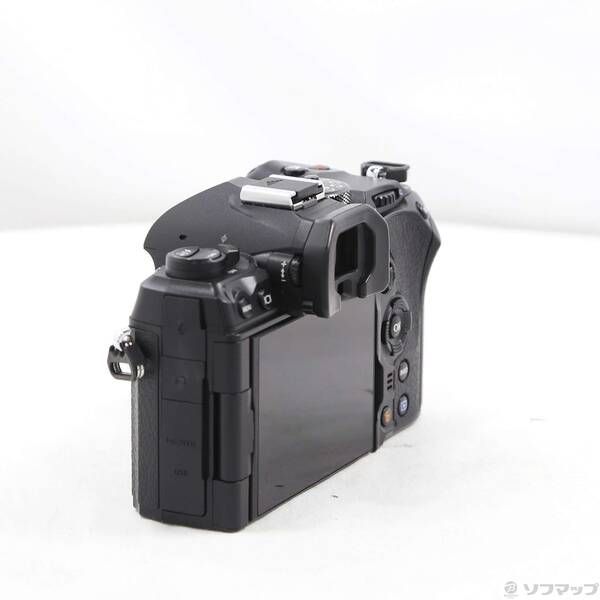 〔 品〕 OM SYSTEM 1 ボディ 262