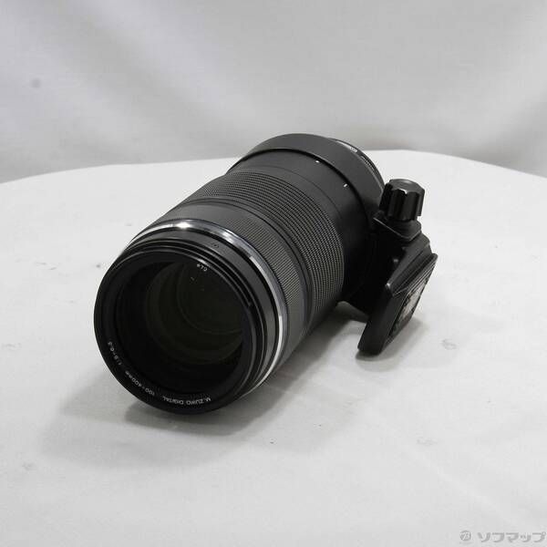 〔 品〕 M ZUIKO DIGITAL ED 100 400 mm F 5 0 6 3 IS 262