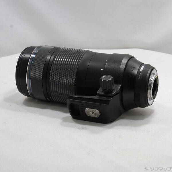 〔 品〕 M ZUIKO DIGITAL ED 100 400 mm F 5 0 6 3 IS 262