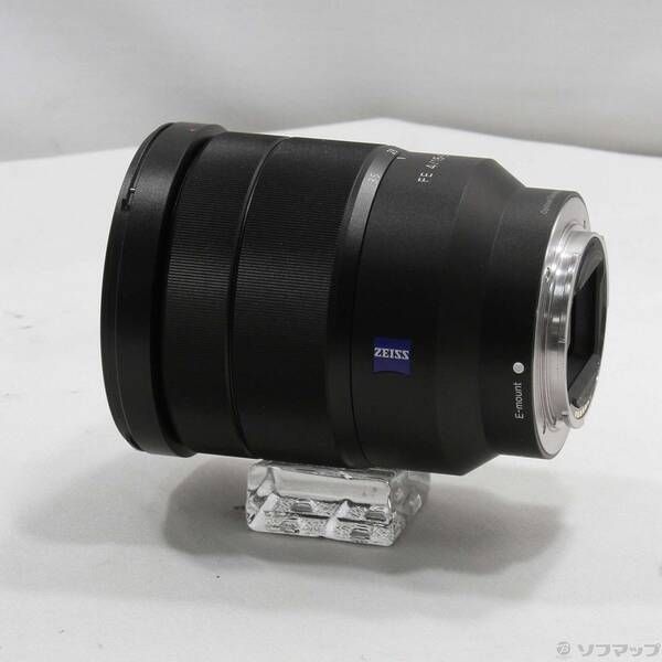 〔 品〕 Vario Tessar T FE 16 35 mm F 4 ZA OSS 269