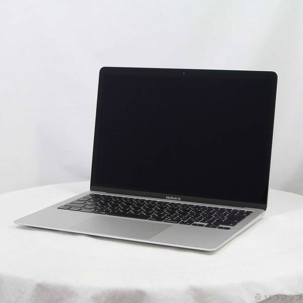 〔 品〕 MacBook Air 13 3 inch Late 2020 MGNA J A Apple M 1 8コアCPU_8コアGPU 16 GB SSD 2 TB シルバー 〔26 Tahoe〕 352