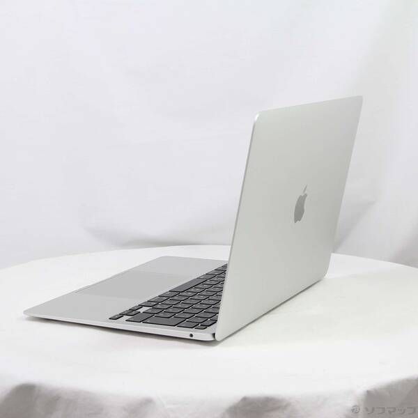 〔 品〕 MacBook Air 13 3 inch Late 2020 MGNA J A Apple M 1 8コアCPU_8コアGPU 16 GB SSD 2 TB シルバー 〔26 Tahoe〕 352