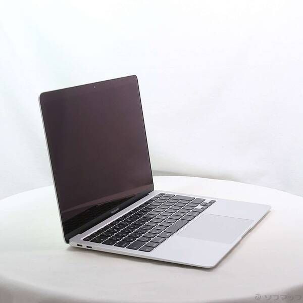 中古品〕 MacBook Air 13.3-inch Late-2020 MGNA3J／A Apple M1 8コア