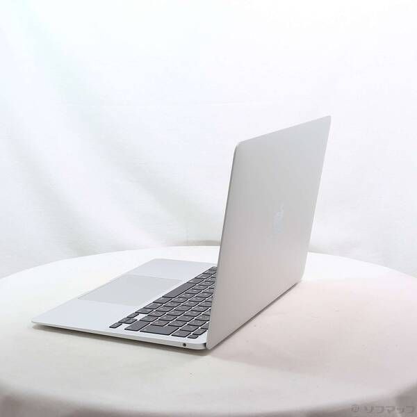 〔 品〕 MacBook Air 13 3 inch Late 2020 MGNA J A Apple M 1 8コアCPU_8コアGPU 16 GB SSD 2 TB シルバー 〔26 Tahoe〕 258