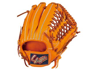 KUBOTA SLUGGER 久保田スラッガー KSN-D1KSオレンジ/タン 軟式グラブ