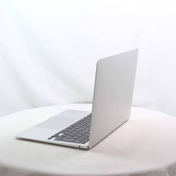 〔 品〕 MacBook Air 13 3 inch Late 2020 MGNA J A Apple M 1 8コアCPU_8コアGPU 16 GB SSD 2 TB シルバー 〔26 Tahoe〕 262