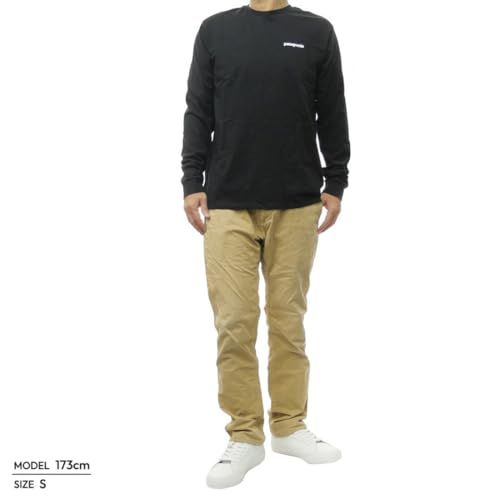 パタゴニア 長袖 Tシャツ P 6 ロゴ レスポンシビリティー 並行輸入品 po 5 e 8 d 57 aa